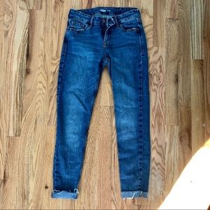 Old Navy Super Skinny Jeans